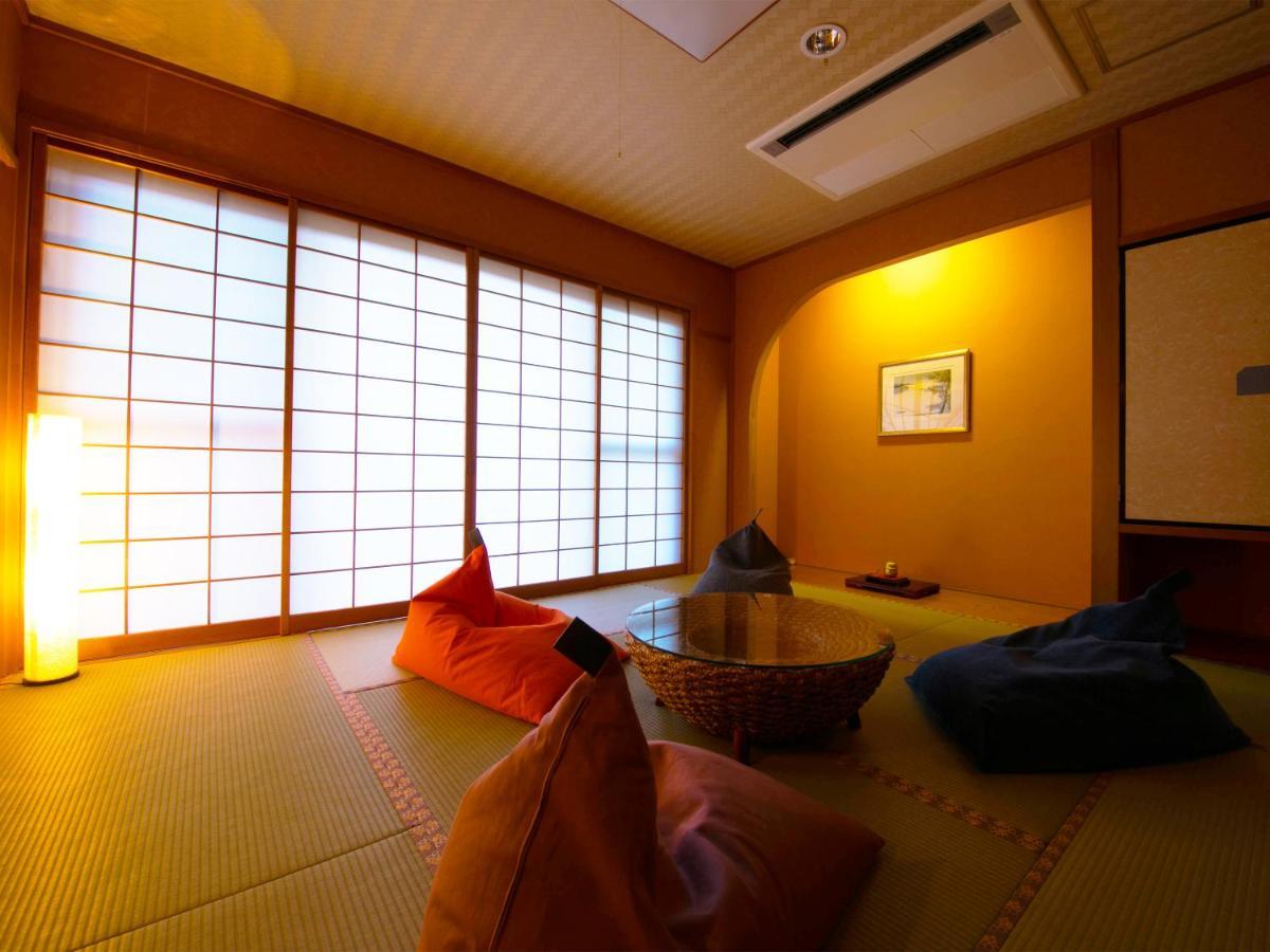 Iki Stellacote Taiankaku Exterior photo